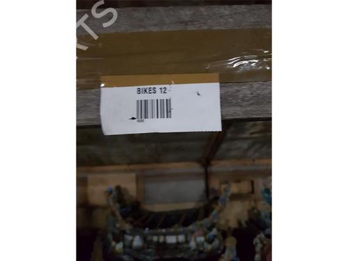 Front bumper LAND ROVER RANGE ROVER SPORT I (L320) 2.7 D 4x4 | BP27455455C7 