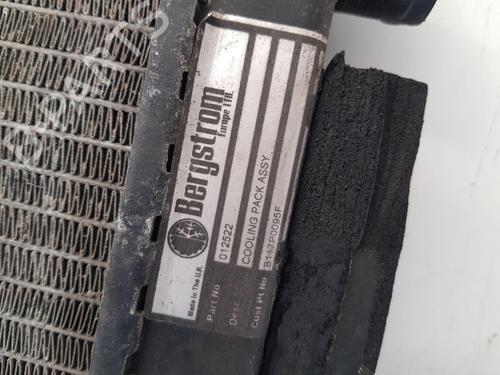 Water radiator LOTUS EXIGE 3.5 350 S | BP37465370M31 - Image 4