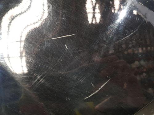 Right front fenders NISSAN NV200 Van 1.5 dCi 90 (M20, M20N, M20M) | BP30520722C42 