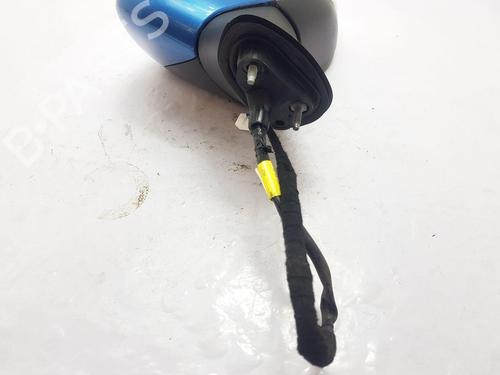 Left mirror NISSAN MICRA V (K14) 1.0 | BP24965235C26 