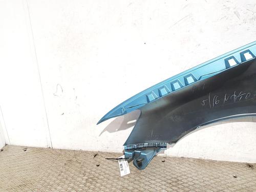 Right front fenders MITSUBISHI ASX (GA_W_) 1.8 DI-D (GA6W) | BP30161365C42 