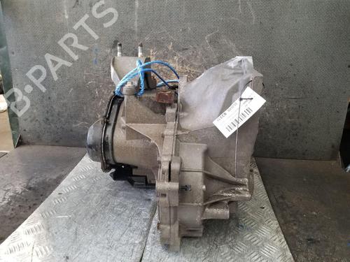 Gearbox FORD FIESTA VI (CB1, CCN) 1.5 TDCi | BP34639181M3 - Image 9