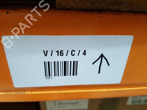 Aggregati ABS AUDI A3 (8P1) 2.0 TDI 16V | BP22665316M43 