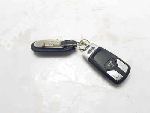 Modulo electronico AUDI A5 Convertible (F57, F5E) S5 TFSI quattro (354 hp) 30948646