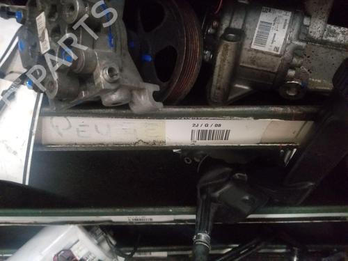 Steering pump LAND ROVER DEFENDER Station Wagon (L316) 2.2 Td4 4x4 (L316) | BP22679269M99 