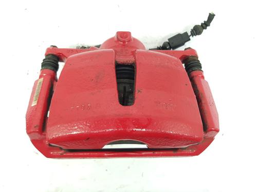 Right front brake caliper SKODA OCTAVIA III (5E3, NL3, NR3) 2.0 TDI RS | BP30115750M104