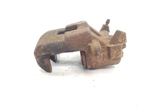 Left front brake caliper MITSUBISHI PAJERO SPORT I (K7_, K9_)  | BP22662159M105 