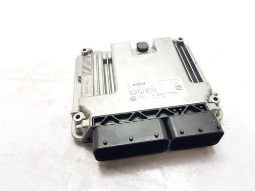 Used Engine control unit (ECU) BMW 4 Convertible (F33, F83) 420 d (190 hp) 30864669