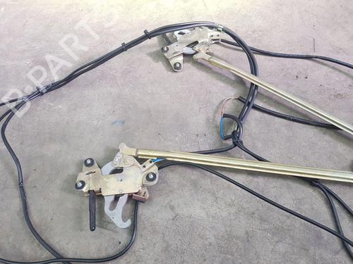 Other MERCEDES-BENZ SLK (R170) 230 Kompressor (170.449) | BP29597766O1 