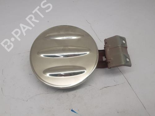 Tankklappe MITSUBISHI L200 / TRITON (KA_T, KB_T) 2.5 DI-D 4WD (KB4T) | BP30554255C131