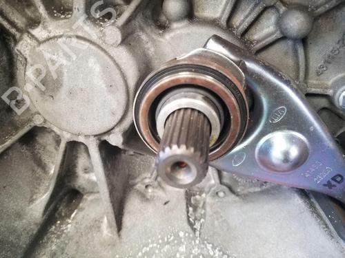 Gearbox HYUNDAI i30 (GD) 1.4 | BP38540785M3 - Image 3