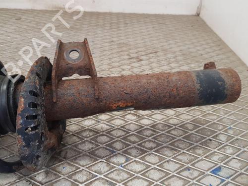 Left front shock absorber SEAT ALTEA (5P1) 1.9 TDI | BP29900297M16