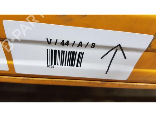Air vent AUDI Q5 (8RB) SQ5 TDI quattro | BP33295957I21 - Image 8