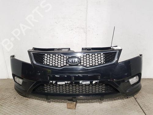Used Front bumper KIA CEE'D Hatchback (ED) 1.6 CRDi 115 (115 hp) 31663590