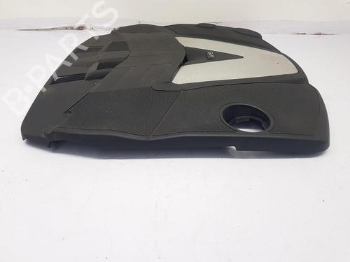 Upper protection MERCEDES-BENZ E-CLASS (W211) E 280 CDI (211.020) | BP23250375M93 