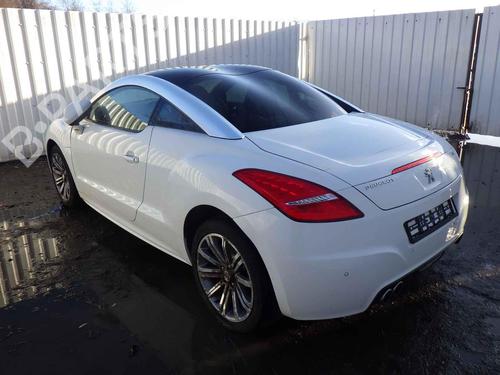 Left taillight PEUGEOT RCZ 2.0 HDi | BP33329723C34  - Image 16