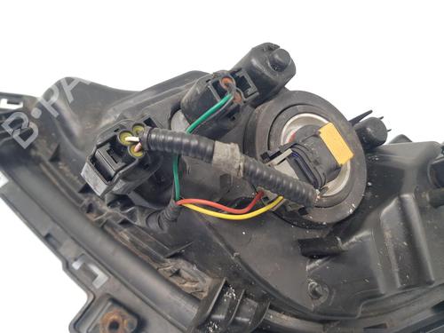 Right front fog light HYUNDAI i30 (GD) 1.6 CRDi | BP34639257C31 - Image 7