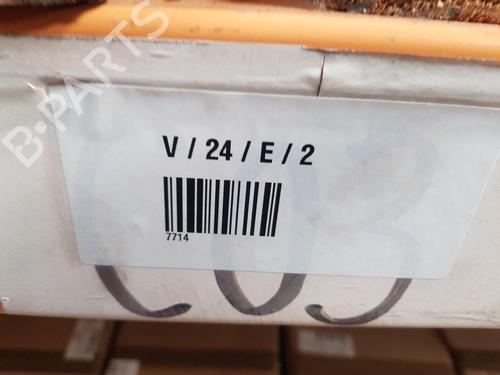 Left mirror PORSCHE BOXSTER (986) 2.7 | BP29957252C26