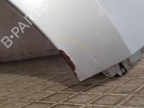 Right front fenders SEAT TOLEDO IV (KG3) 1.6 TDI | BP29928078C42 