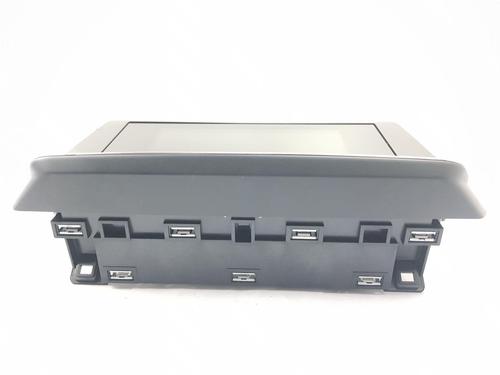 Radio PEUGEOT 208 II (UB_, UP_, UW_, UJ_) 1.2 PureTech 100 | BP29229977E6 
