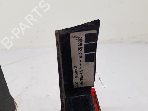 Left taillight RENAULT KANGOO Express (FW0/1_) 1.5 dCi 90 (FW0G, FW05, FW08, FW11) | BP37025000C34 - Image 7