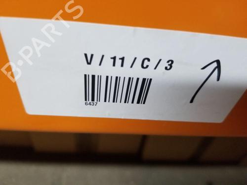 Andre MCLAREN 720S 4.0 | BP22684314O1 