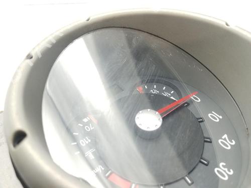Instrument cluster VW LUPO I (6X1, 6E1) 1.0 | BP29229600C47 