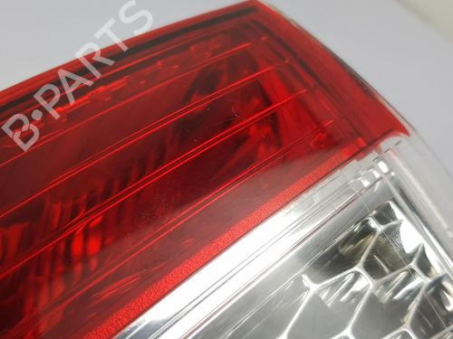 Right taillight FORD MONDEO IV (BA7) 2.0 TDCi | BP29642032C35 