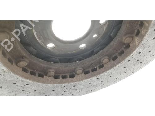 Andre MCLAREN 720S Spider 4.0 | BP22678439O1 