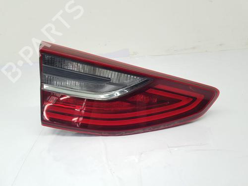 Feu de coffre gauche KIA CEED (CD) 1.6 CRDi 136 | BP34226544C79 - Image 2