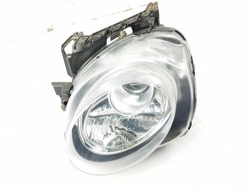 Left headlight NISSAN JUKE (F15) 1.2 DIG-T | BP27305372C28 