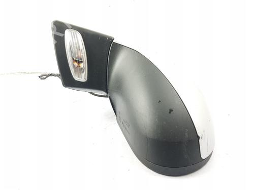 Left mirror PEUGEOT 207 (WA_, WC_) 1.4 | BP29440257C26 