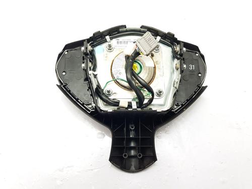 Driver airbag NISSAN NOTE (E12) 1.2 DIG-S | BP22208591C9 