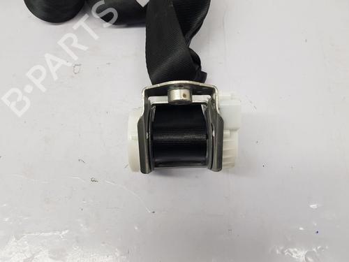 Rear right seatbelt VW TRANSPORTER T6 / CARAVELLE T6 Bus (SGB, SGJ, SHB, SHJ) 2.0 TDI 4motion | BP30184888I28