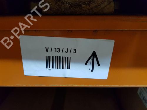 Third brake light KIA RIO III (UB) 1.25 CVVT | BP28157889L11