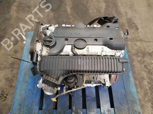 Used Engine Engine VOLVO C30 (533) T5 (230 hp) 31983684 31983684