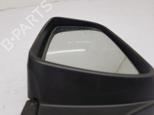 Left mirror VAUXHALL ZAFIRA Mk II (B) (A05) 1.8 | BP29408127C26 