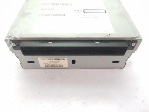 Electronic module JAGUAR XF I (X250) 2.2 D | BP22682704M83