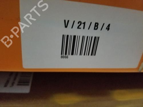 Heater blower motor ISUZU D-MAX I (TFR, TFS) 2.5 DiTD 4x4 (TFS86_) | BP29839699M62 