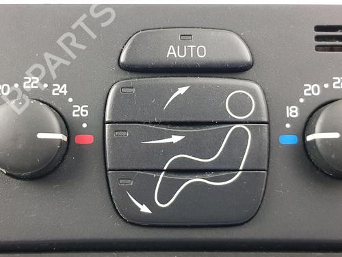 Climate control VOLVO V70 II (285) 2.4 | BP29815686I5