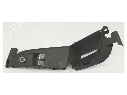 Used Right front window switch AUDI A5 (8T3) 2.0 TDI (177 hp) 22660854
