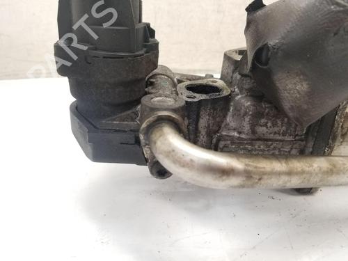 Egr SKODA FABIA II Combi (545)  | BP22668698M69 