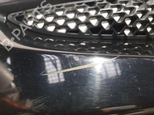 Front bumper HONDA JAZZ II (GD_, GE3, GE2) 1.3 iDSi (GD1) | BP25839291C7 