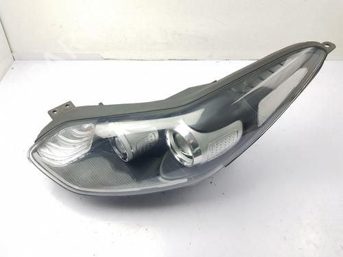 Used Left headlight Left headlight KIA SPORTAGE IV (QL, QLE) 1.7 CRDi (116 hp) 32713802 32713802