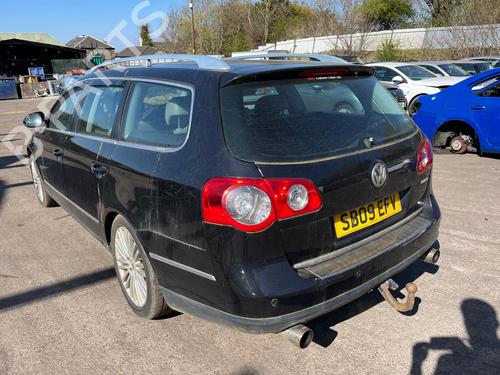 Transfer box VW PASSAT B6 Variant (3C5) 3.2 FSI 4motion | BP29839888M36 - Image 12