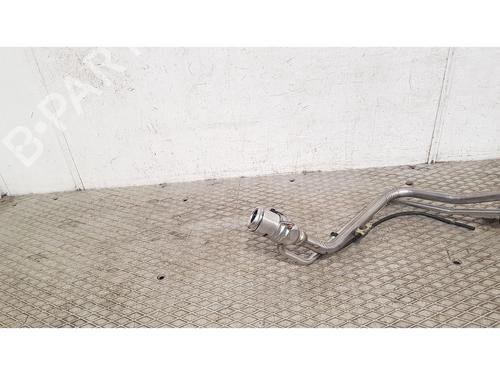 Pipe FORD FIESTA VI (CB1, CCN) 1.25 | BP38601295M125 - Image 2