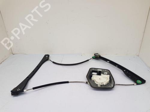 Front right window mechanism VW GOLF PLUS V (5M1, 521) 1.6 FSI | BP34407084C23 - Image 6