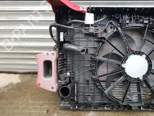 Front slam panel MG MG HS (AS23) 1.5 EHS Hybrid (CSA6463) | BP35933942C72 - Image 8