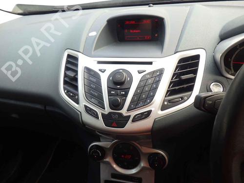 Elektronisk modul FORD FIESTA VI (CB1, CCN) 1.6 TDCi | BP28029225M83 