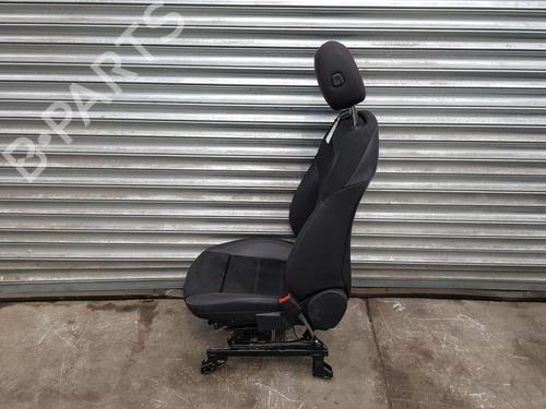 Right front seat MERCEDES-BENZ GLA (H247) GLA 220 d 4-matic (247.715) | BP32846931C16 - Image 11